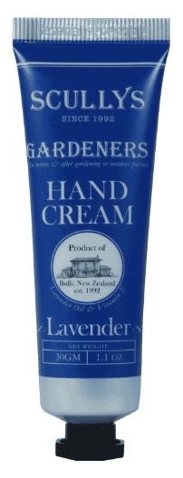 scullys-gardeners-lavender-hand-cream-tube-30gm