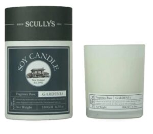 scullys-white-gardenia-soy-candle-180gm-in-glass-j