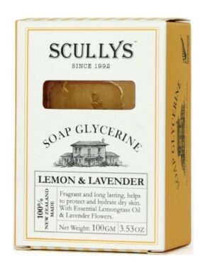 scullys-lemon-lavender-glycerine-boxed-soap-100g