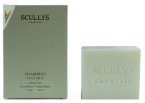scullys-coconut-shampoo-bar-115gm-for-frizzy-hair