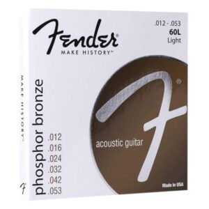 fender-acoustic-strings