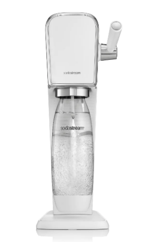 sodastream-art-white-60lt-starter-pack