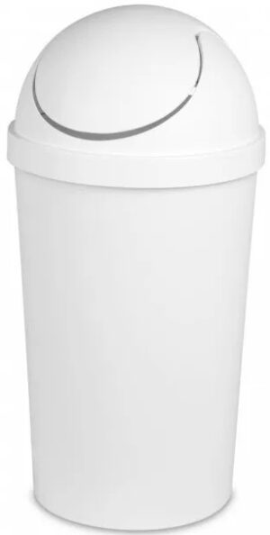 white-round-swingtop-rubbish-bin-40lt