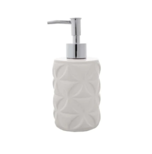 lily-ceramic-soap-dispenser