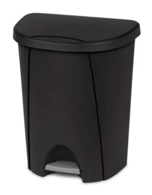 step-on-tidy-black-25lt-rubbish-bin-38x22x47h