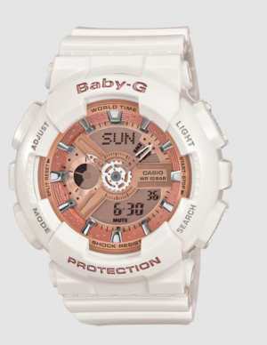 baby-g-white-rose-gold-digital-analogue-watch-2