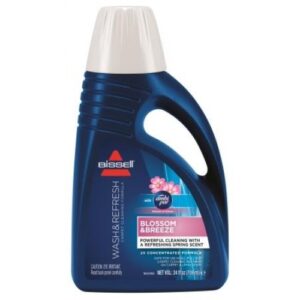 bissell-blossom-breeze-cleaning-formula