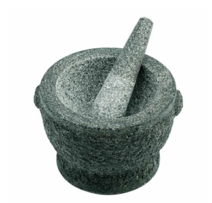 avanti-rough-mortar-and-pestle-20cm