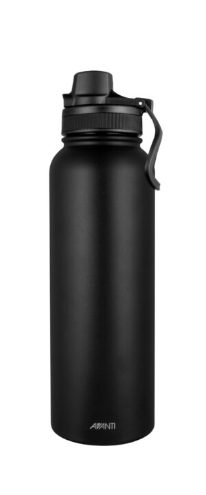 avanti-hydrosport-sipper-insulated-bottle-black