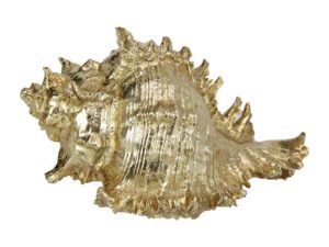 gold-shell-ornament-155cm
