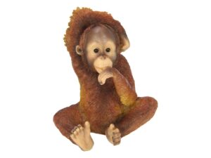 sitting-orangutan-24cm