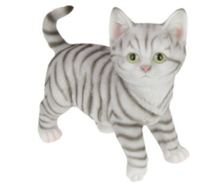 standing-grey-cat-grey-stripes-16cm