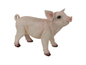standing-pink-piglet-34cm
