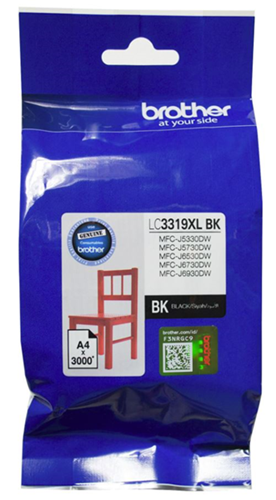 brother-lc3319xlbk-black-high-yield-ink-cartridge