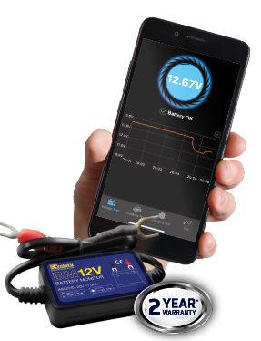 century-bm12v-attery-monitor-bluetooth-enabled