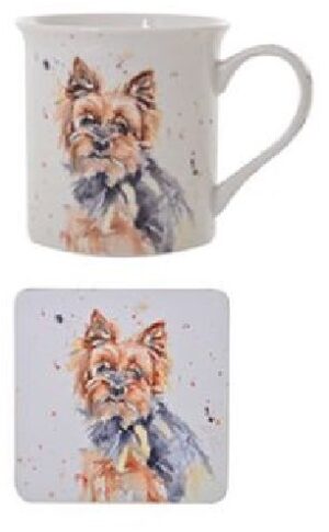 mans-best-friend-yorkie-mug-and-coaster-set