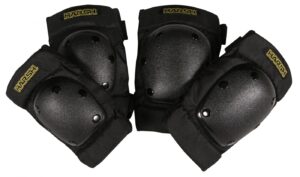 harsh-kids-small-shredder-knee-elbow-pads