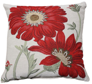florid-red-woven-tapestry-cushion-45x45cm