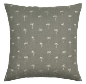 palm-tree-embroidered-sage-cushion-50x50cm