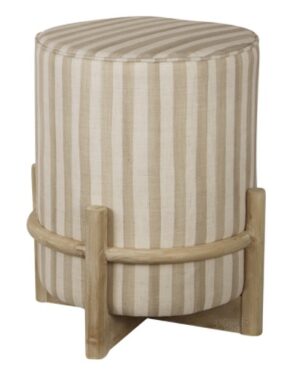 taylor-sand-striped-ottoman-41x41x46cm
