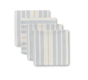 noosa-bluetaupe-stripe-napkin-set-of-4-45x45cm