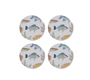 sea-life-10cm-round-coaster-set-of-4