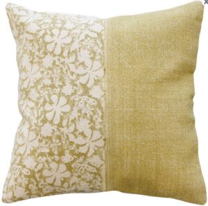 ferrymead-maize-cushion-45x45cm-100-cotton