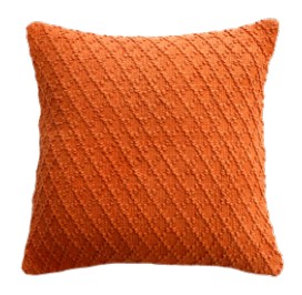 kapiti-burnt-orange-cotton-cushion-45x45cm