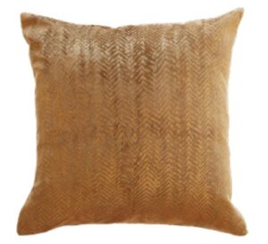 miguel-treacle-6535-cotton-rayon-cushion-45x45cm