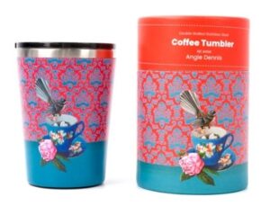 fantail-on-tea-cup-stainless-steel-coffee-cup-354m