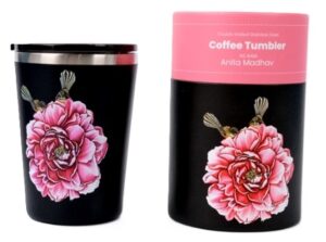fantails-on-rose-stainless-steel-coffee-cup-354ml