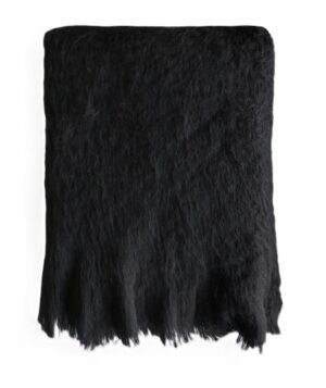 fiesta-black-brushed-acrylic-throw-125x150cm