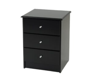 kingston-bedside-cabinet-3-draw-black