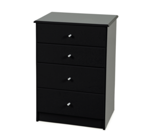 kingston-tallboy-4-draw-black