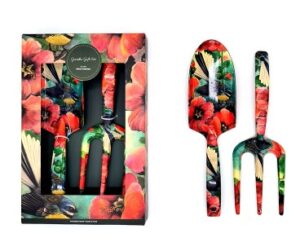 fantail-hibiscus-garden-trowel-fork-set