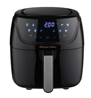 russell-hobbs-satisfry-4lt-medium-air-fryer