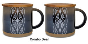 miriama-grace-smith-black-glazed-ceramic-mug-x-2