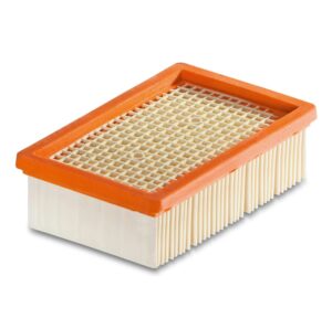 karcher-replacement-flat-pleated-filter