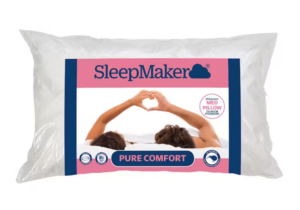 sleepmaker-pillow-pure-comfort-medium
