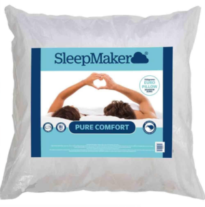 sleepmaker-pillow-pure-comfort-euro