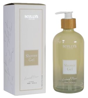 scullys-laced-pear-shower-gel-500ml