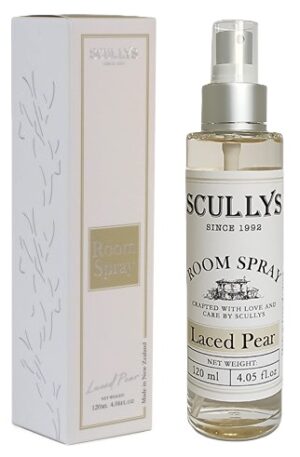 scullys-laced-pear-room-spray-120ml