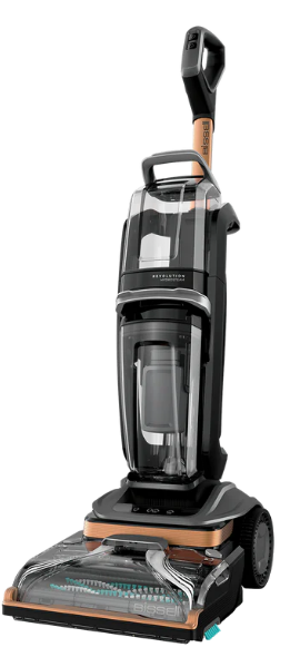 bissell-revolution-hydro-steam-pet-carpet-cleaner