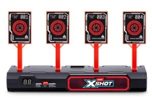 zuru-x-shot-excel-interactive-targets