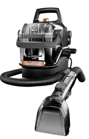 bissell-hydro-steam-spotclean-turbo-cleaner