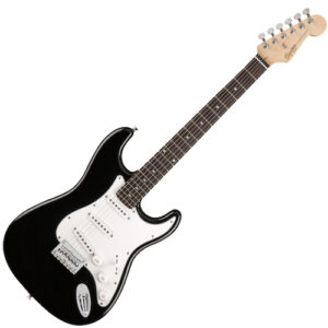 fender-squier-strats-guitar-black