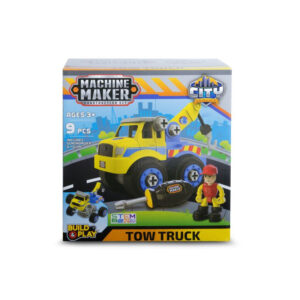 machine-maker-city-service-tow-truck