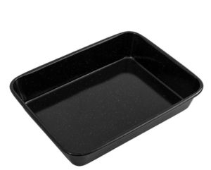 bakemaster-enamel-roasting-pan-28x215x5cm