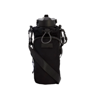 hagley-park-water-bottle-holder-black-20cm