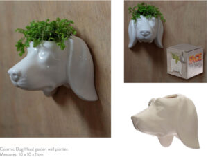 ceramic-dog-head-wall-planter-10x10x11cm